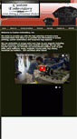 Mobile Screenshot of customembroideryinc.com